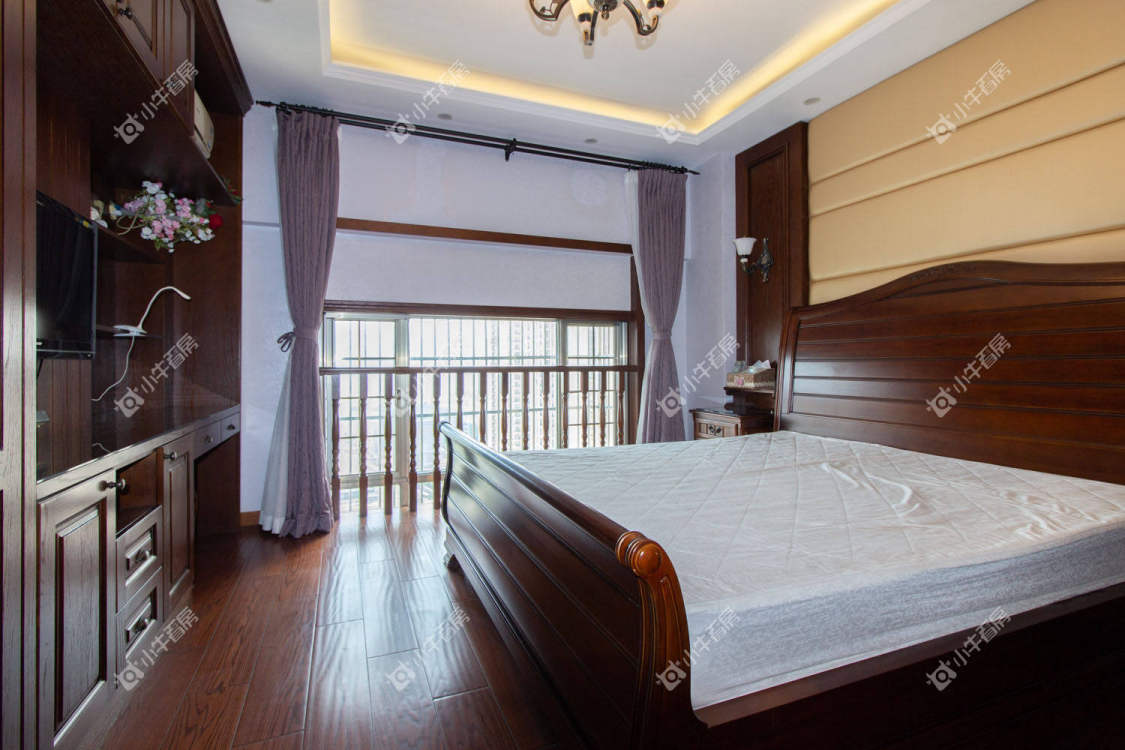 常州银河湾明苑三期在租房源_小牛看房