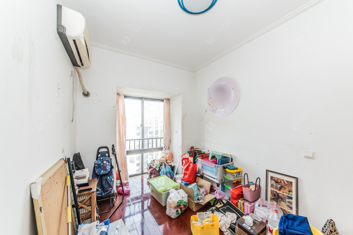 九洲花园一期房源室内图 常州九洲花园一期在售二手房源室内图_小牛看房