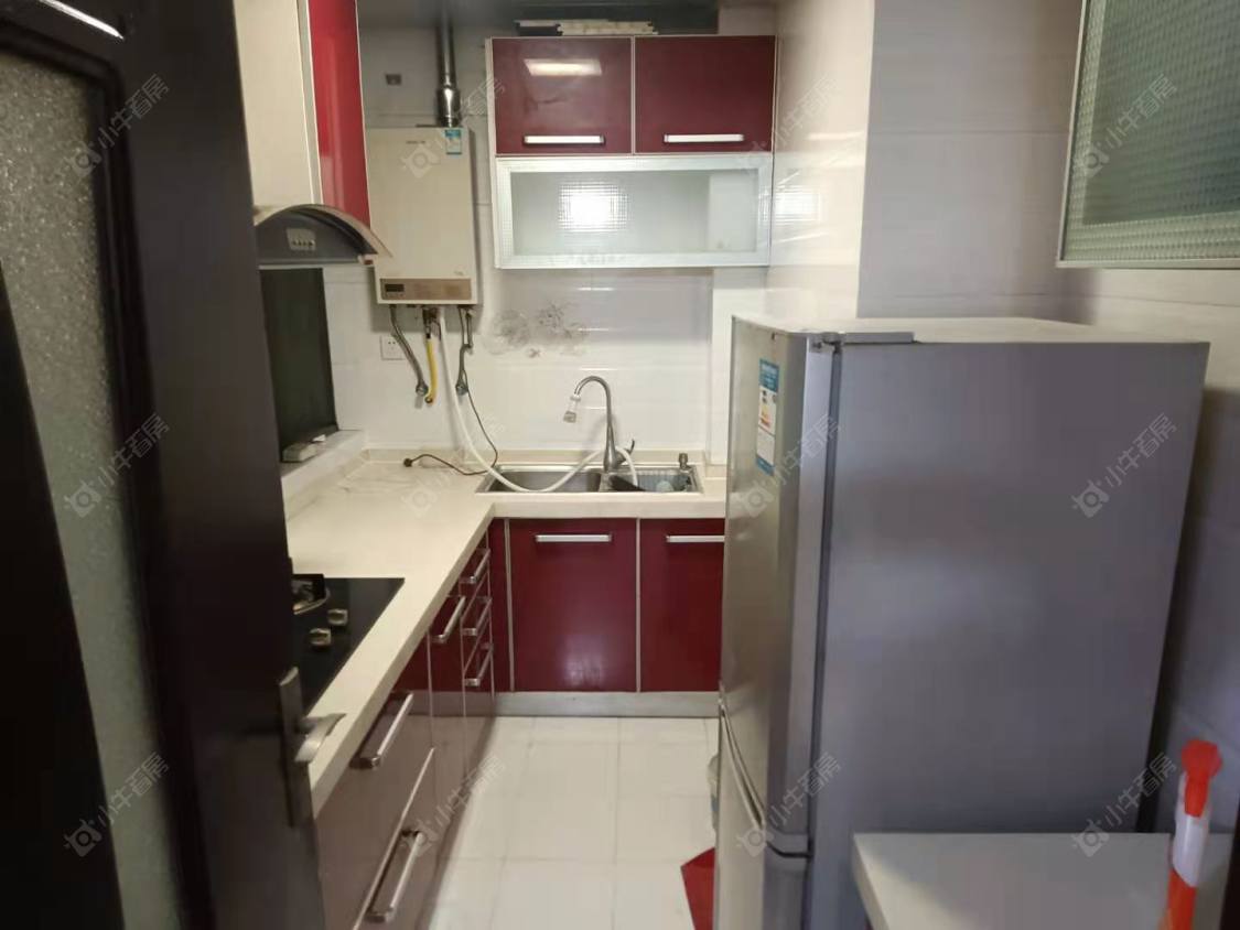 常州新城南都美域在租房源_小牛看房