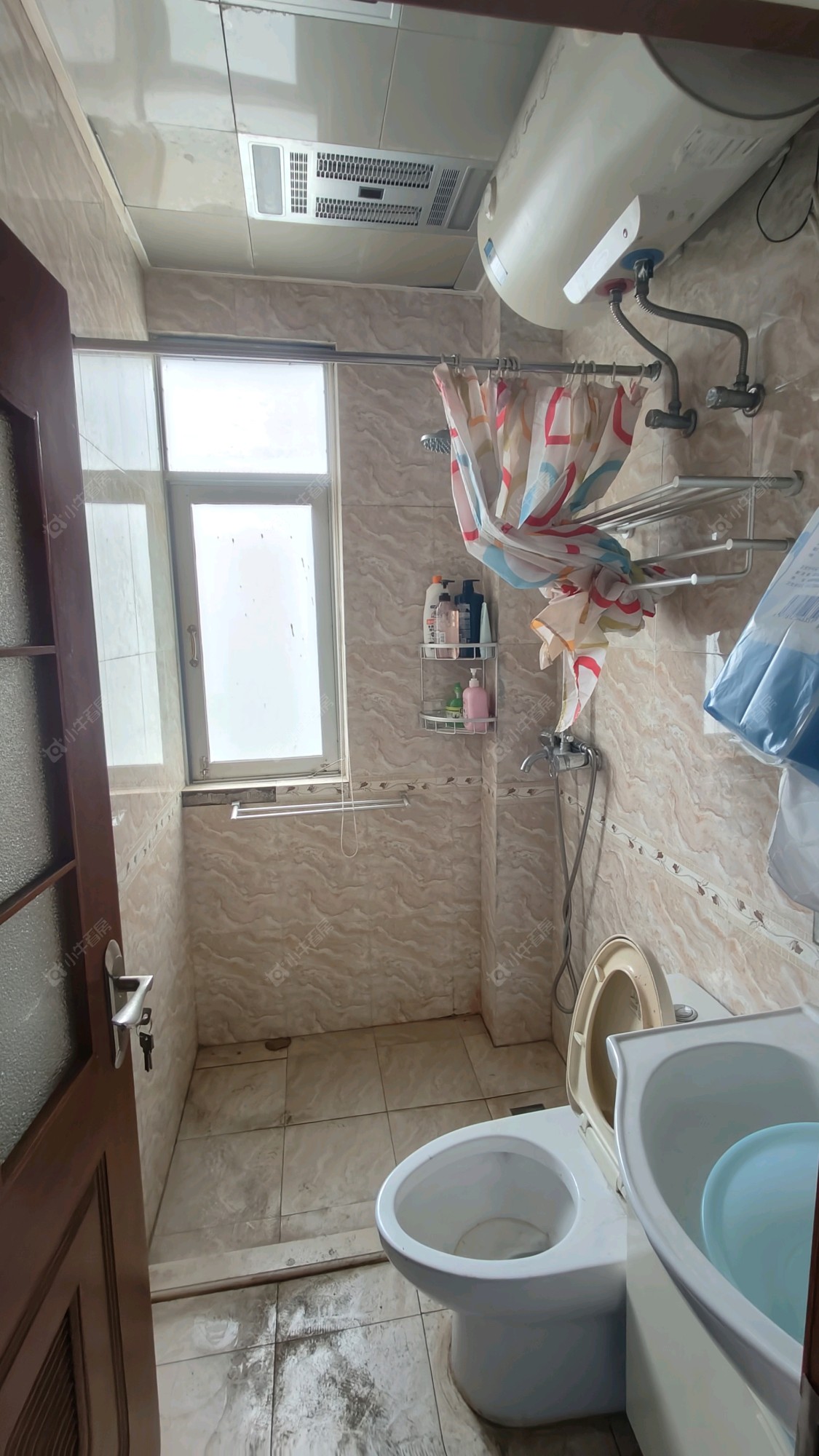 常州桃园二村在租房源室内图_小牛看房