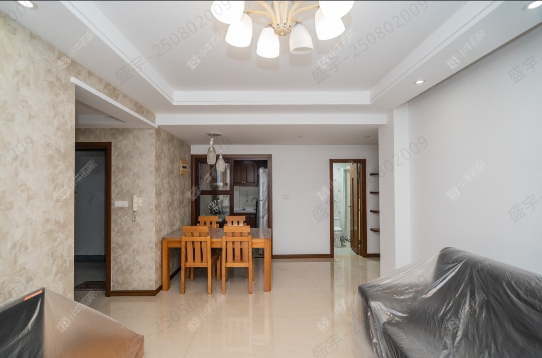 常州香梅花园在租房源_小牛看房