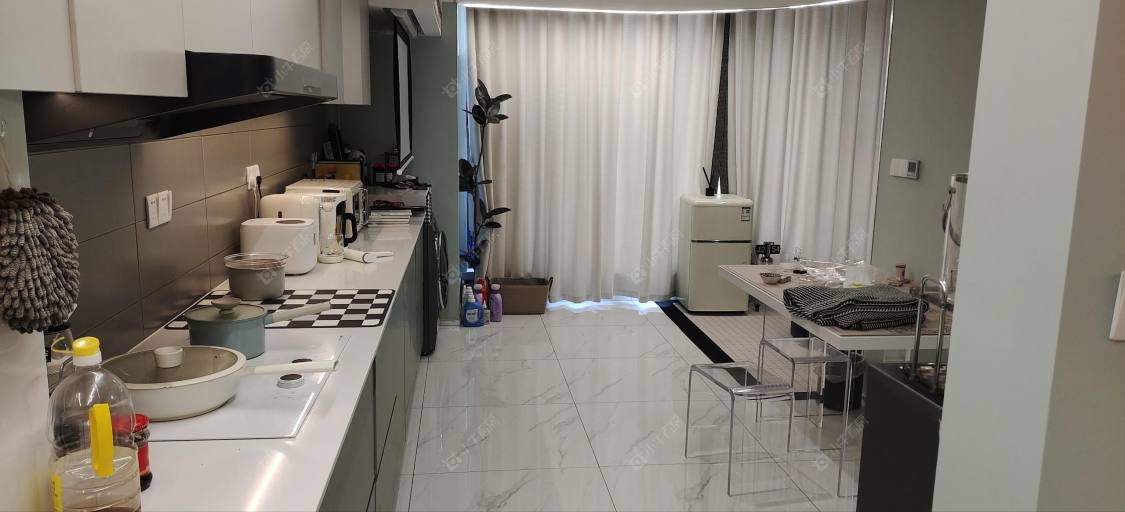 常州龙湖星图租房_小牛看房