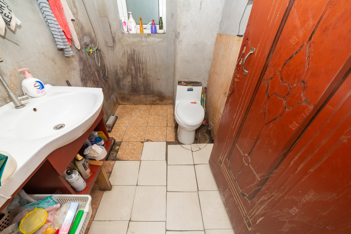 常州新城悠活城在售二手房源室内图_小牛看房