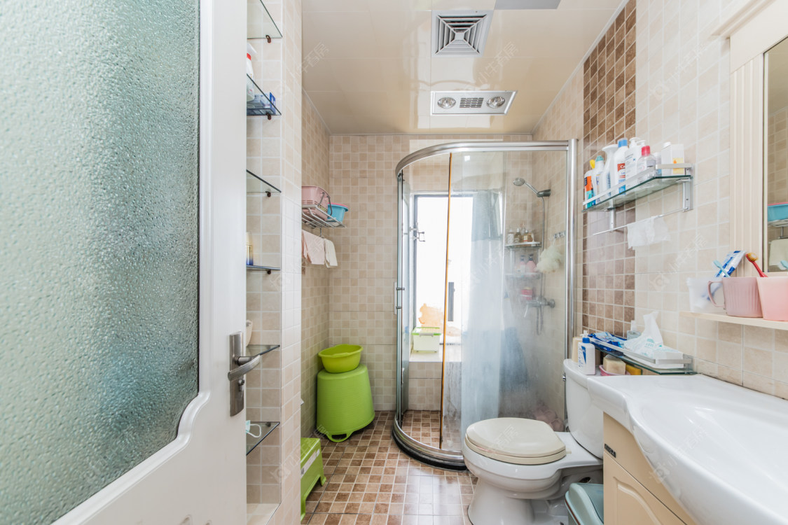 世茂香槟湖一期房源室内图 常州世茂香槟湖一期在售二手房源室内图_小牛看房