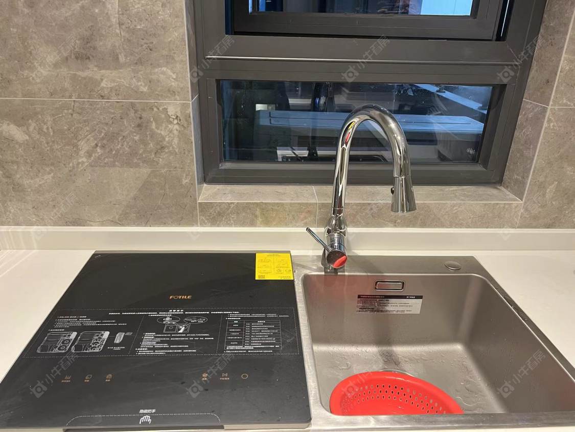 常州华润幸福里在租房源室内图_小牛看房