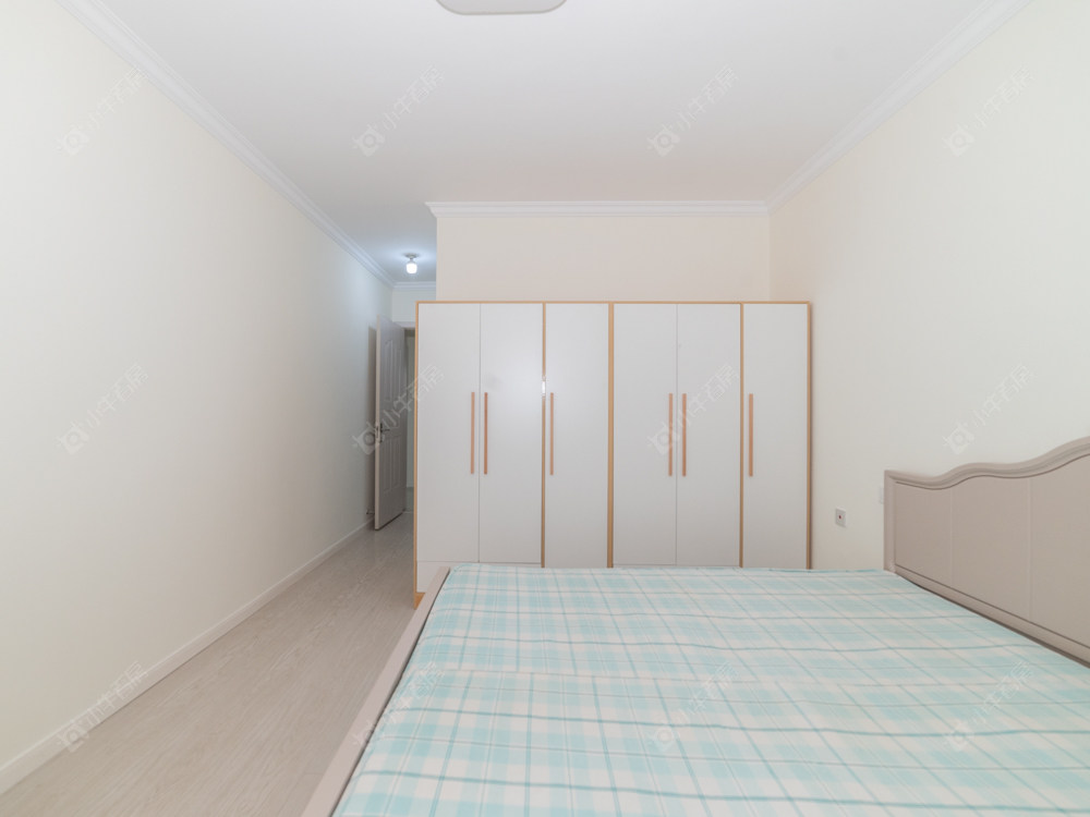 常州牡丹水岸国际在售二手房源室内图_小牛看房