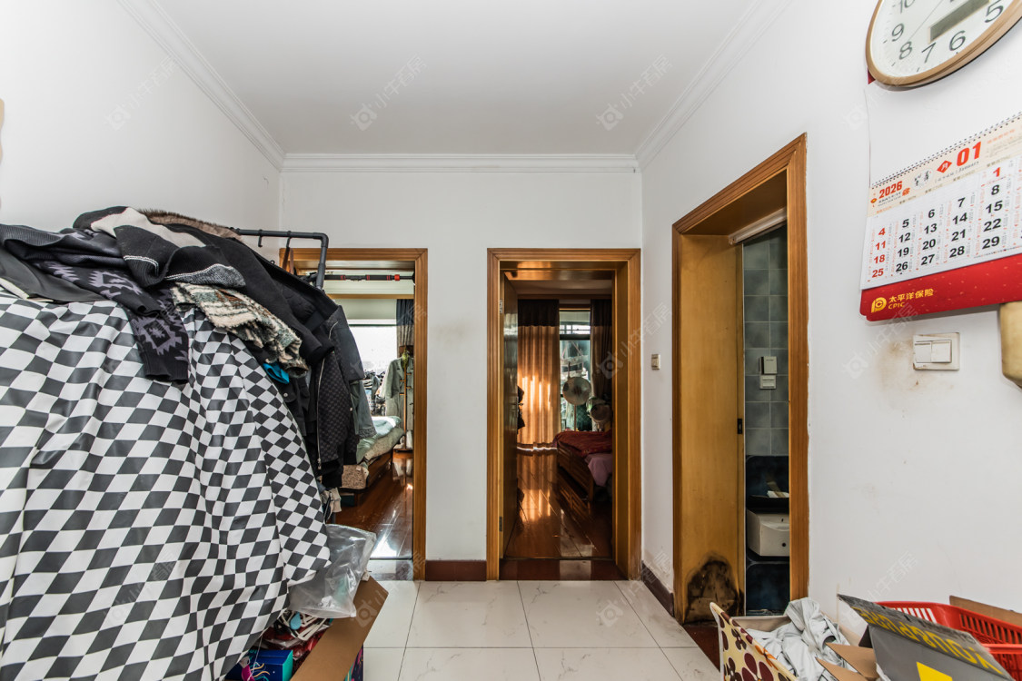 燕阳花园房源室内图 常州燕阳花园在售二手房源室内图_小牛看房