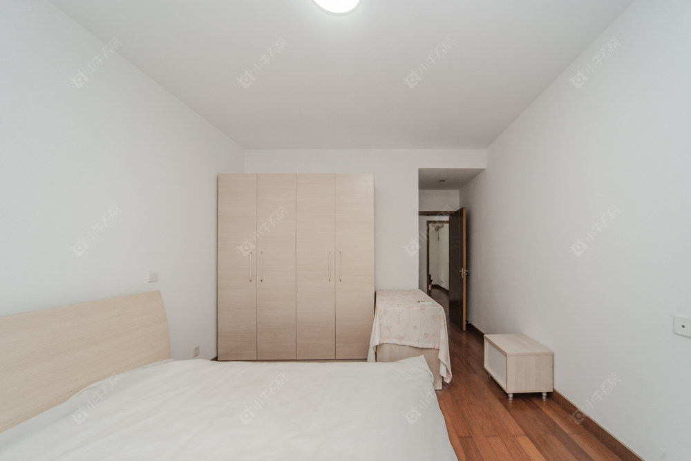 常州天安花园在售二手房源室内图_小牛看房