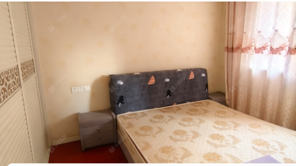 常州常发豪郡在租房源_小牛看房