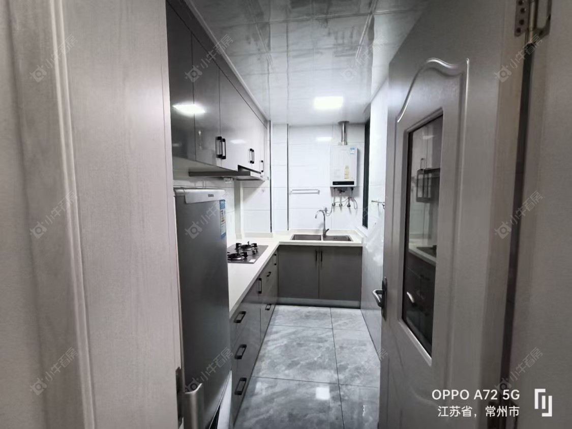 常州凯旋城东区在租房源_小牛看房