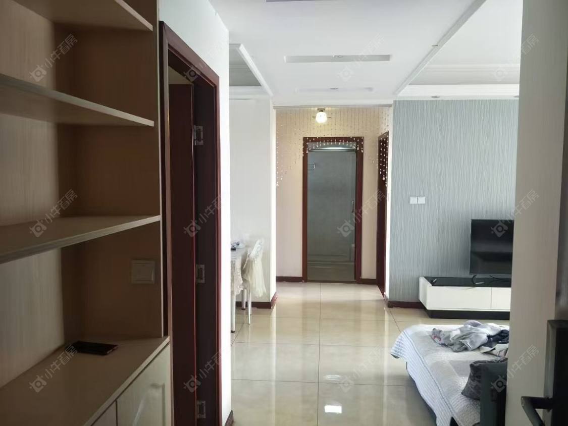 常州亨达未来城在租房源室内图_小牛看房