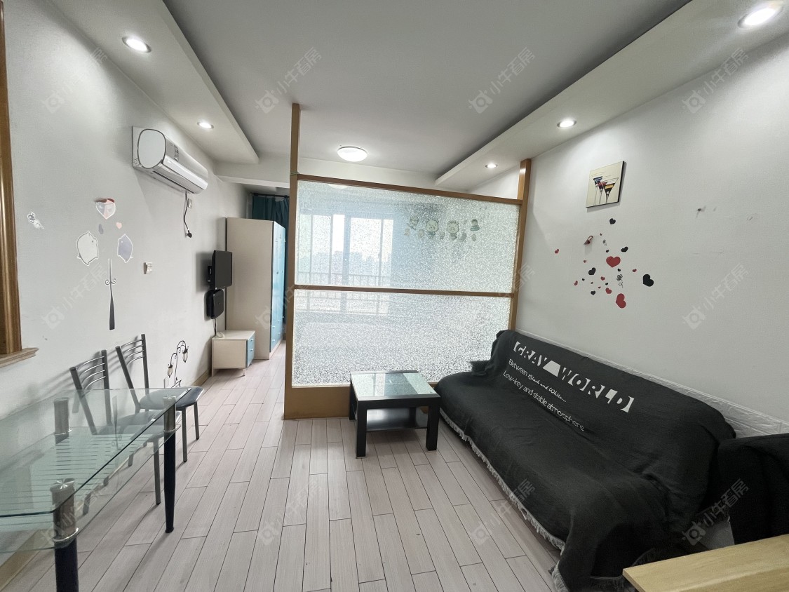 常州新天地商业广场在租房源室内图_小牛看房