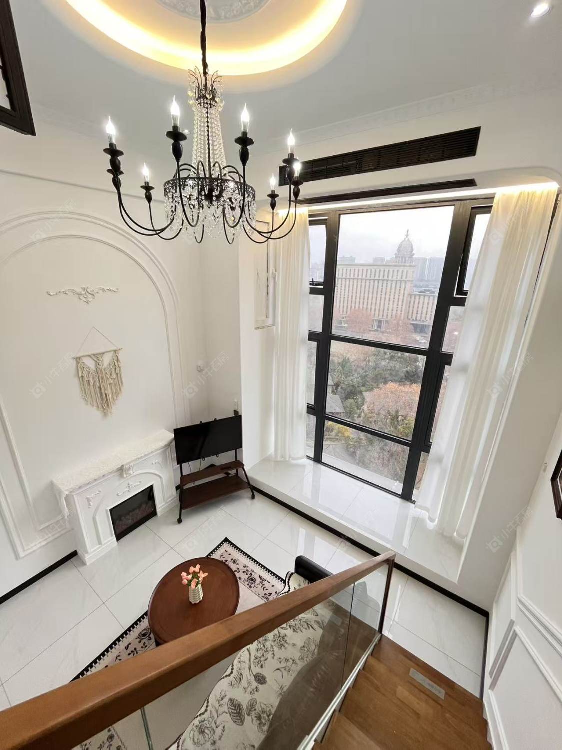 常州弘阳天下锦公寓在租房源室内图_小牛看房