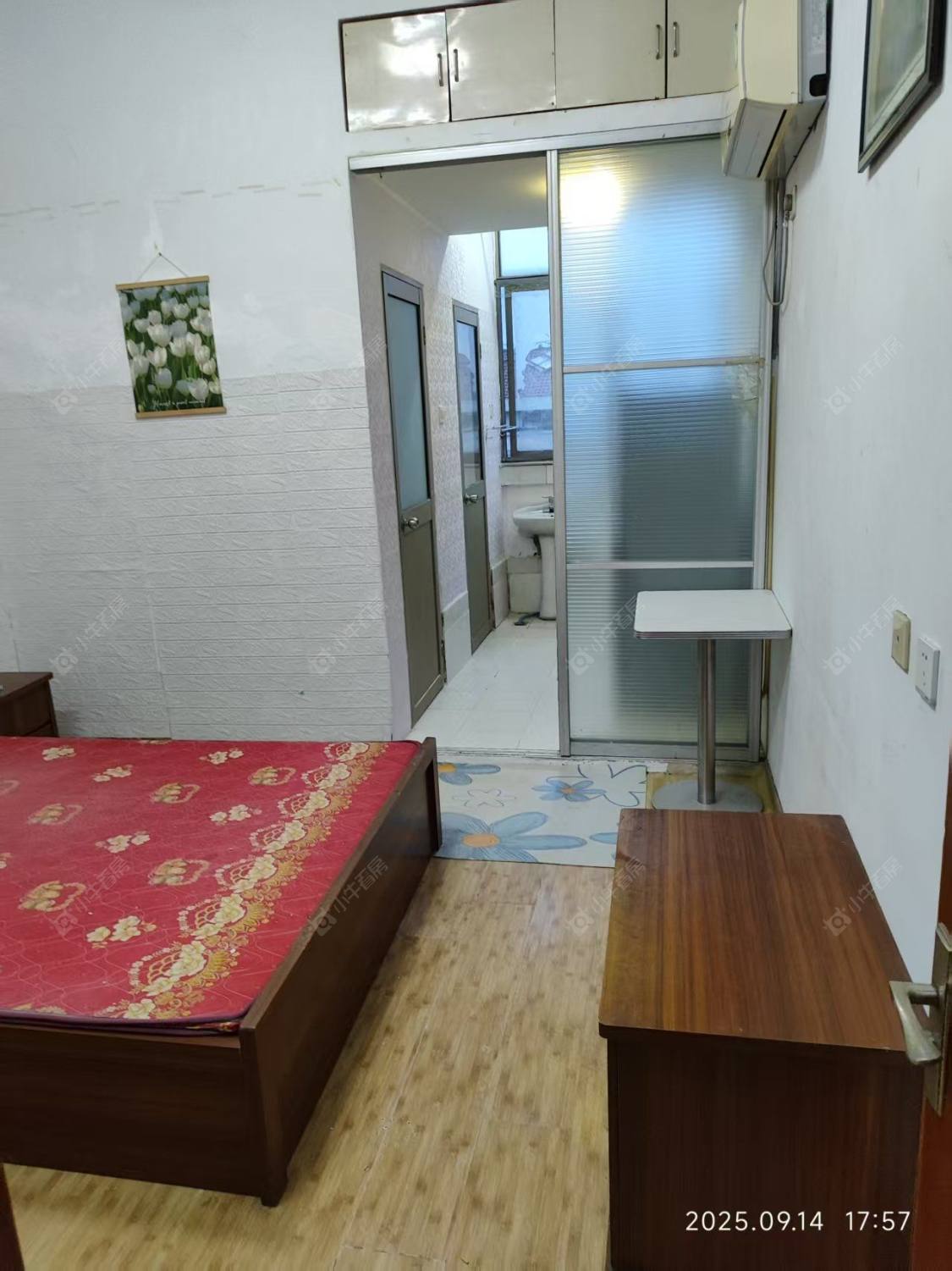 常州康郡在租房源室内图_小牛看房