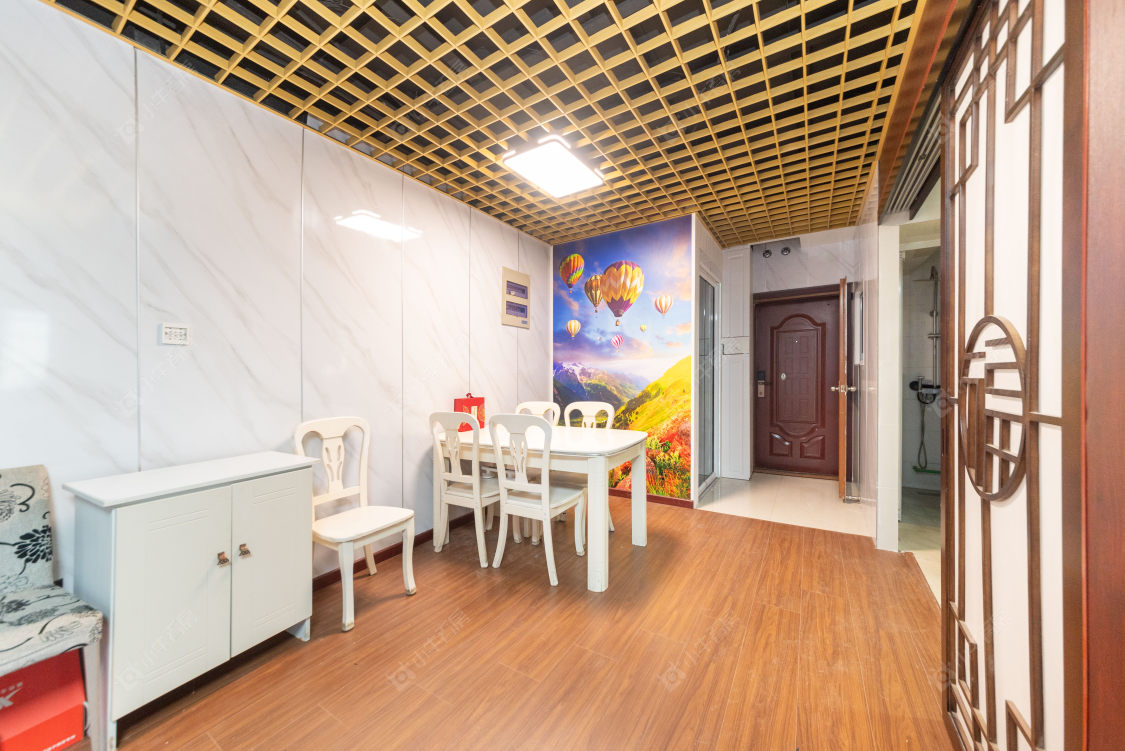 常州紫金公寓在售二手房源室内图_小牛看房