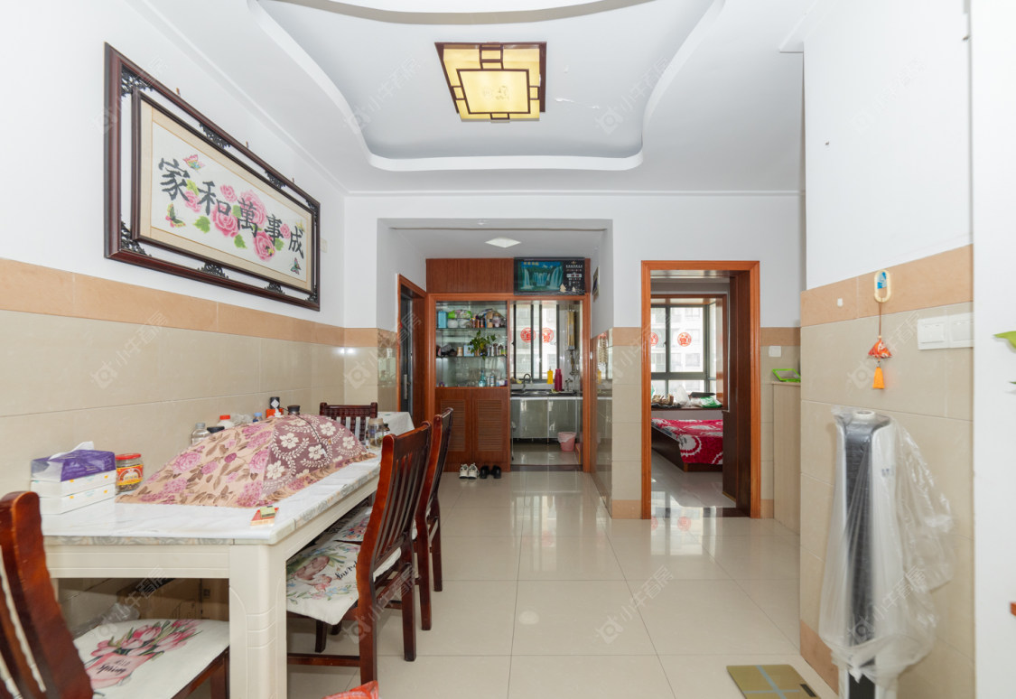 常州顺园八村北区在售二手房源室内图_小牛看房