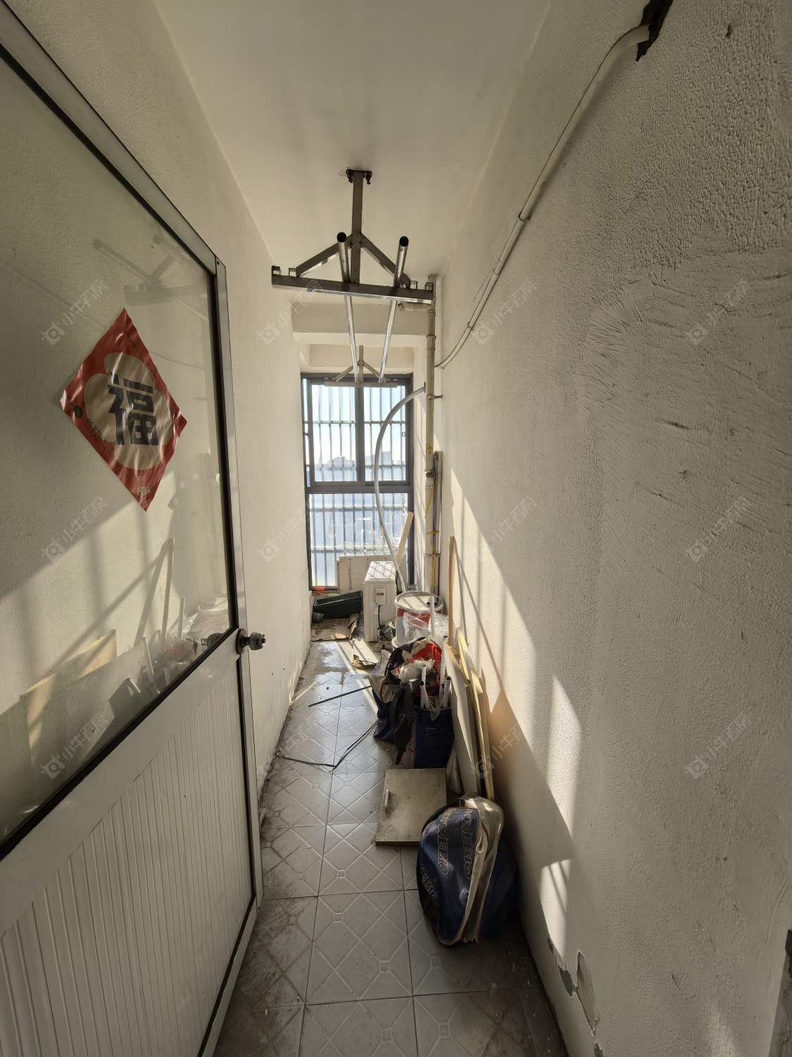 常州惠峰花园在租房源室内图_小牛看房