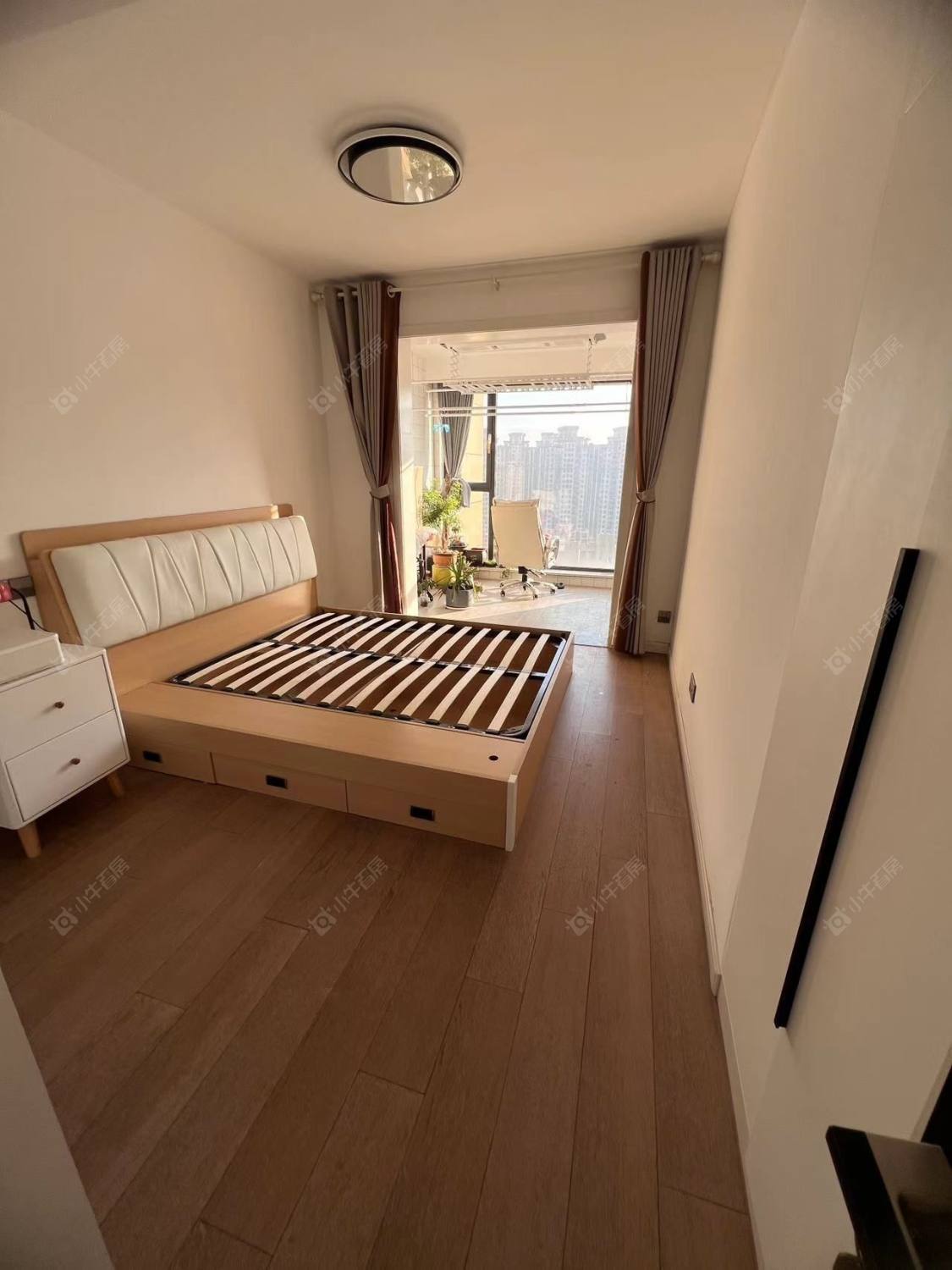 常州尚枫澜湾在租房源室内图_小牛看房