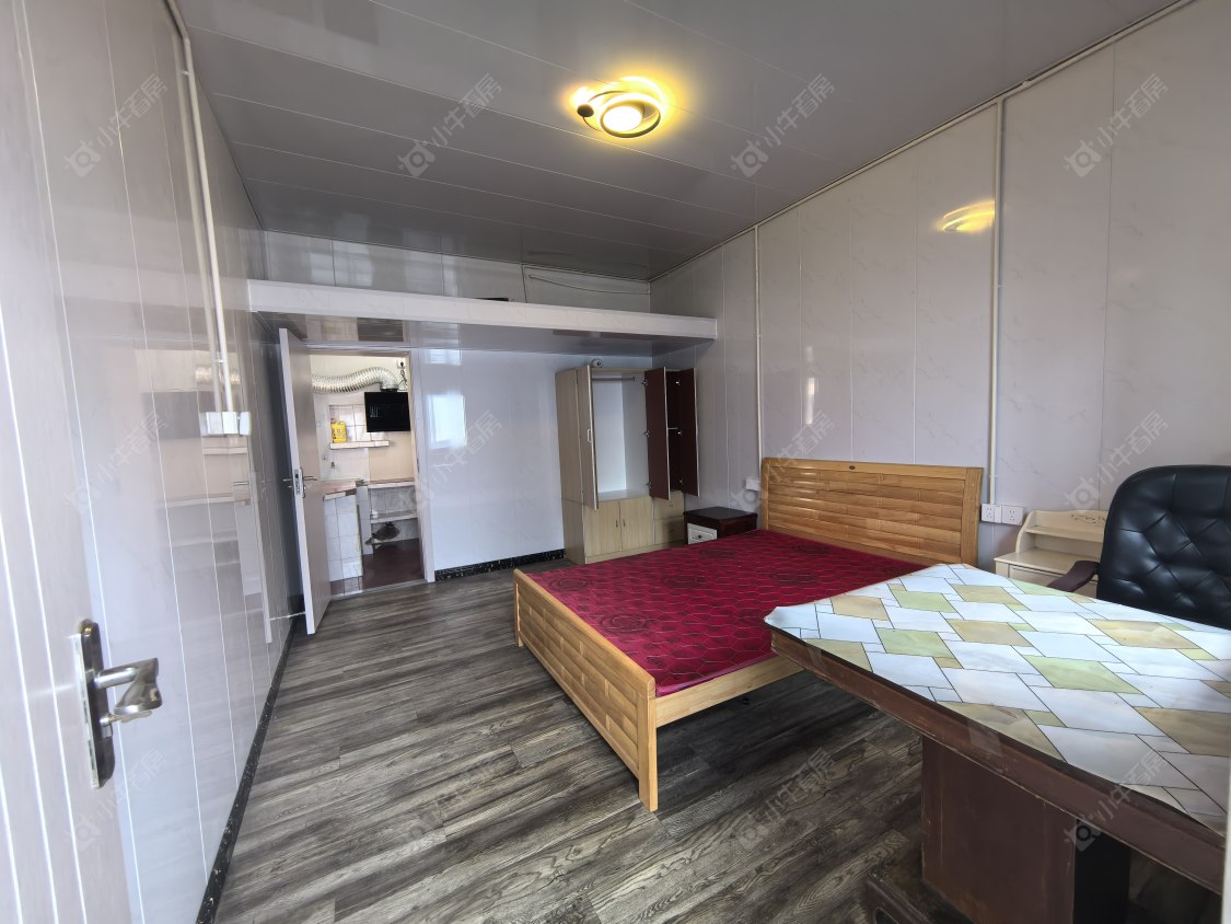 常州钢厂工房在租房源_小牛看房