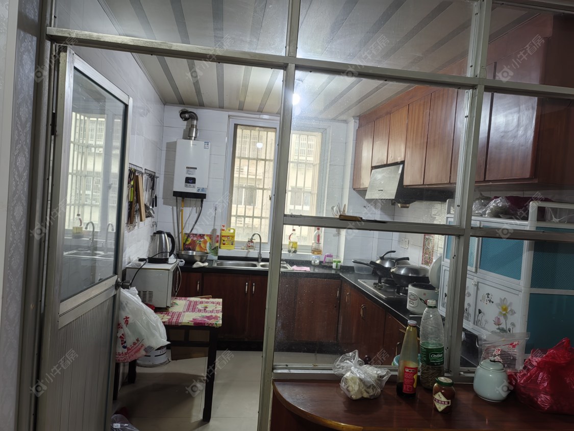 常州腾龙苑西区在租房源_小牛看房