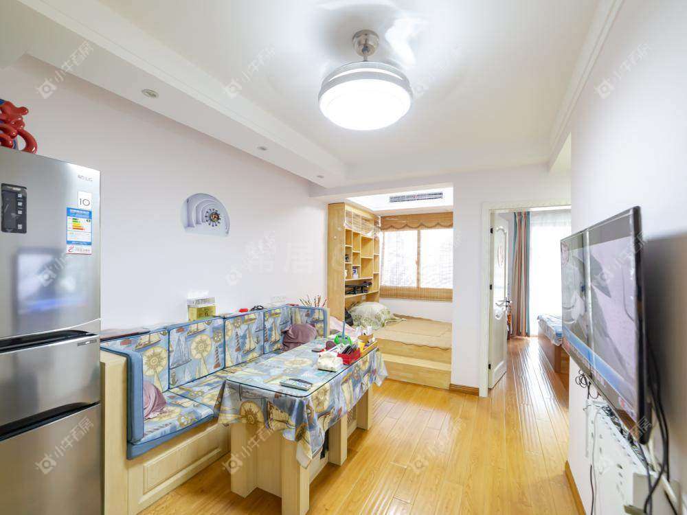 常州永宁星座公寓租房_小牛看房