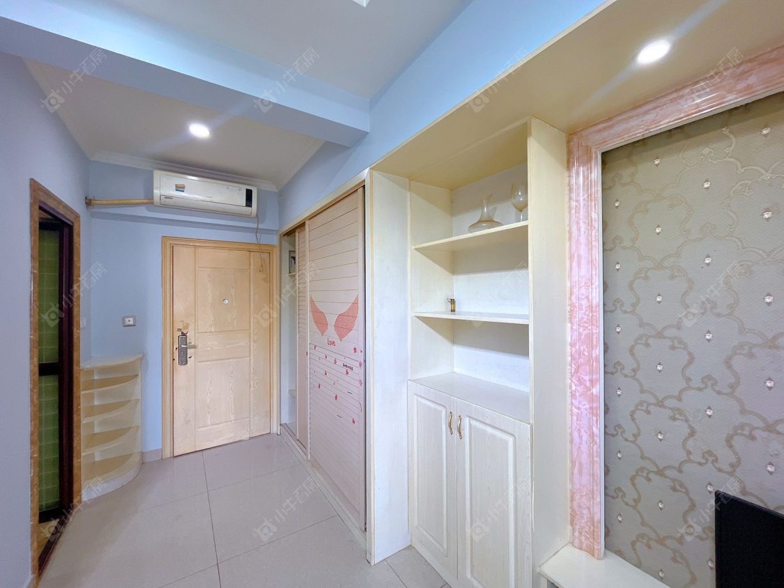 常州吾悦广场悦+公寓租房_小牛看房