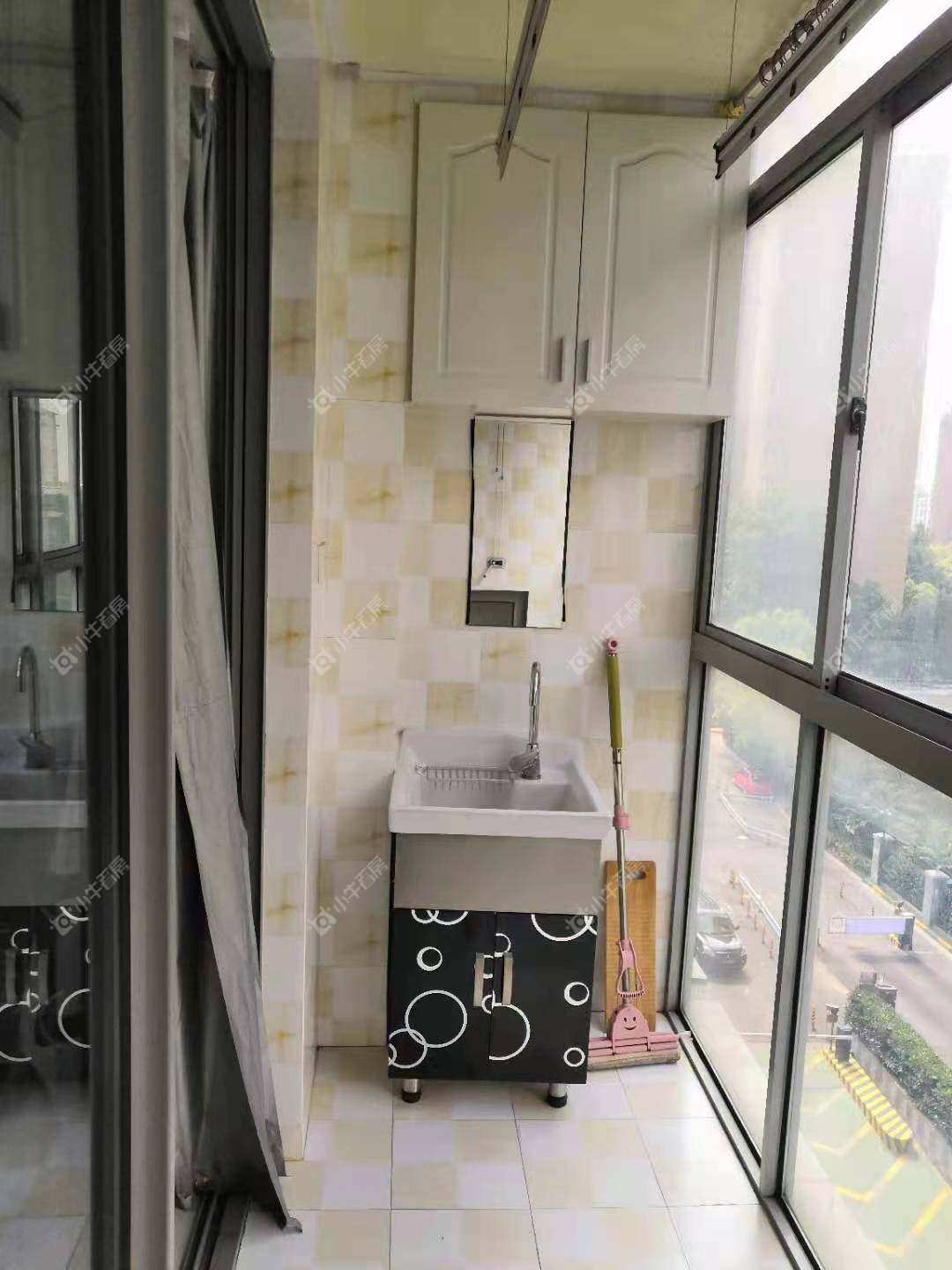 常州世茂广场在租房源_小牛看房