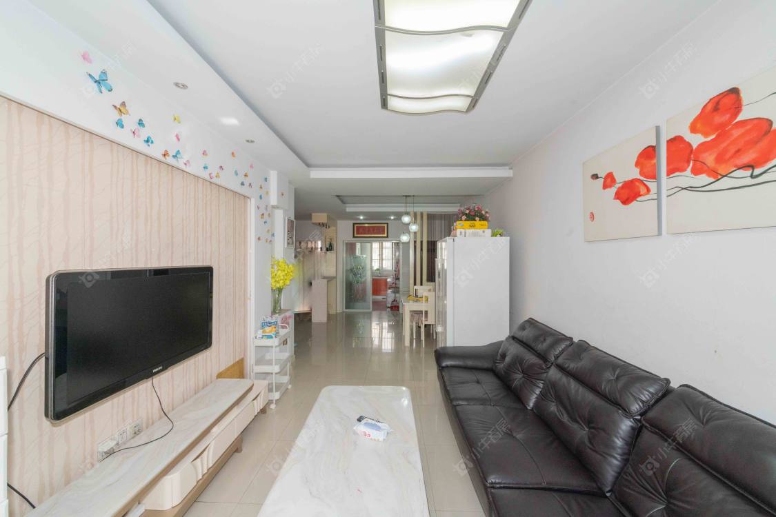 金玉苑房源室内图 常州金玉苑在售二手房源室内图_小牛看房