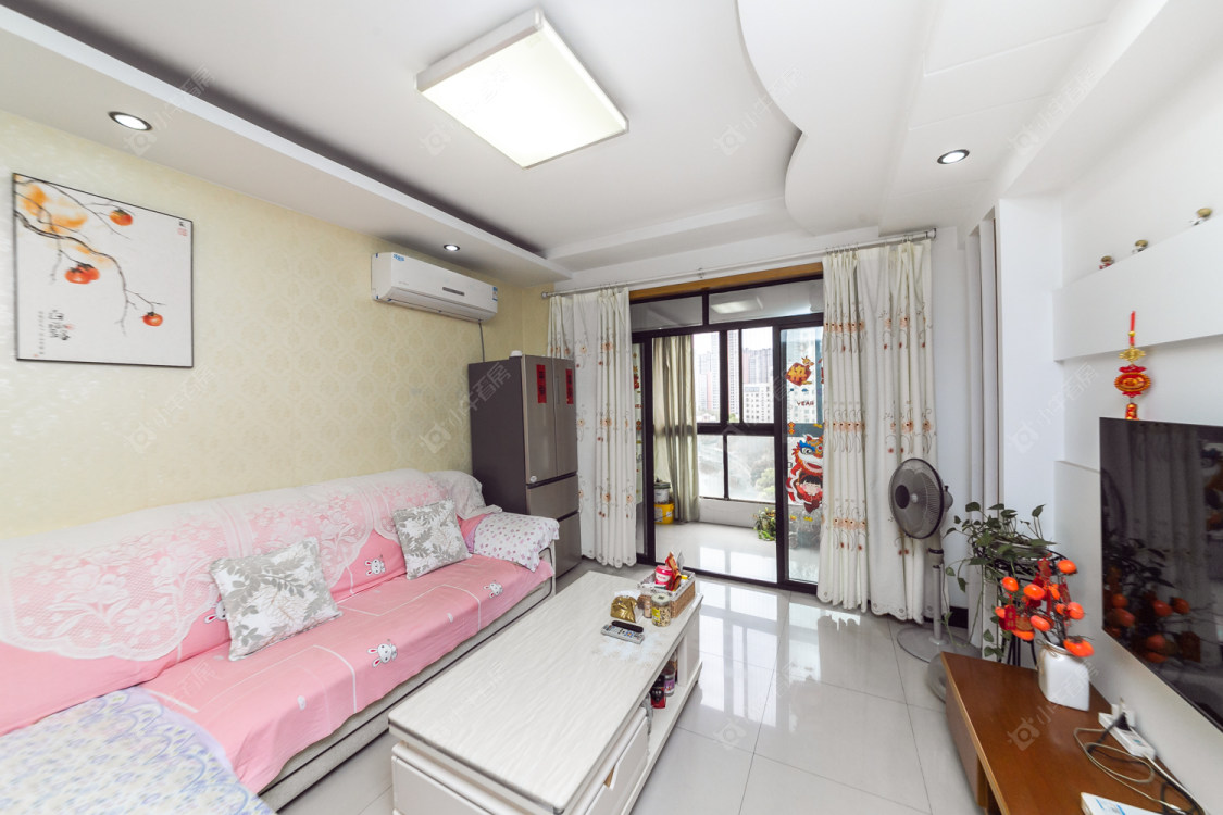 常州荣亨逸都在售二手房源室内图_小牛看房