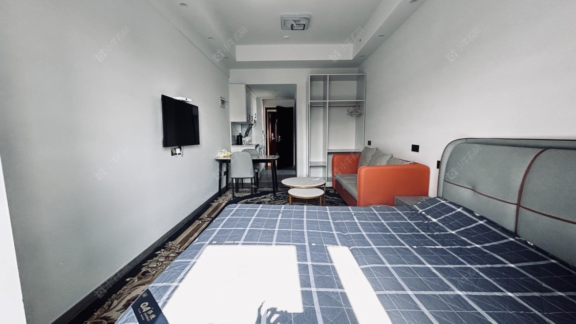 龙湖星图房源室内图 常州龙湖星图在租房源室内图_小牛看房