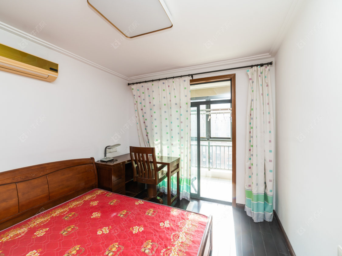 常州公园壹号一二期在售二手房源室内图_小牛看房