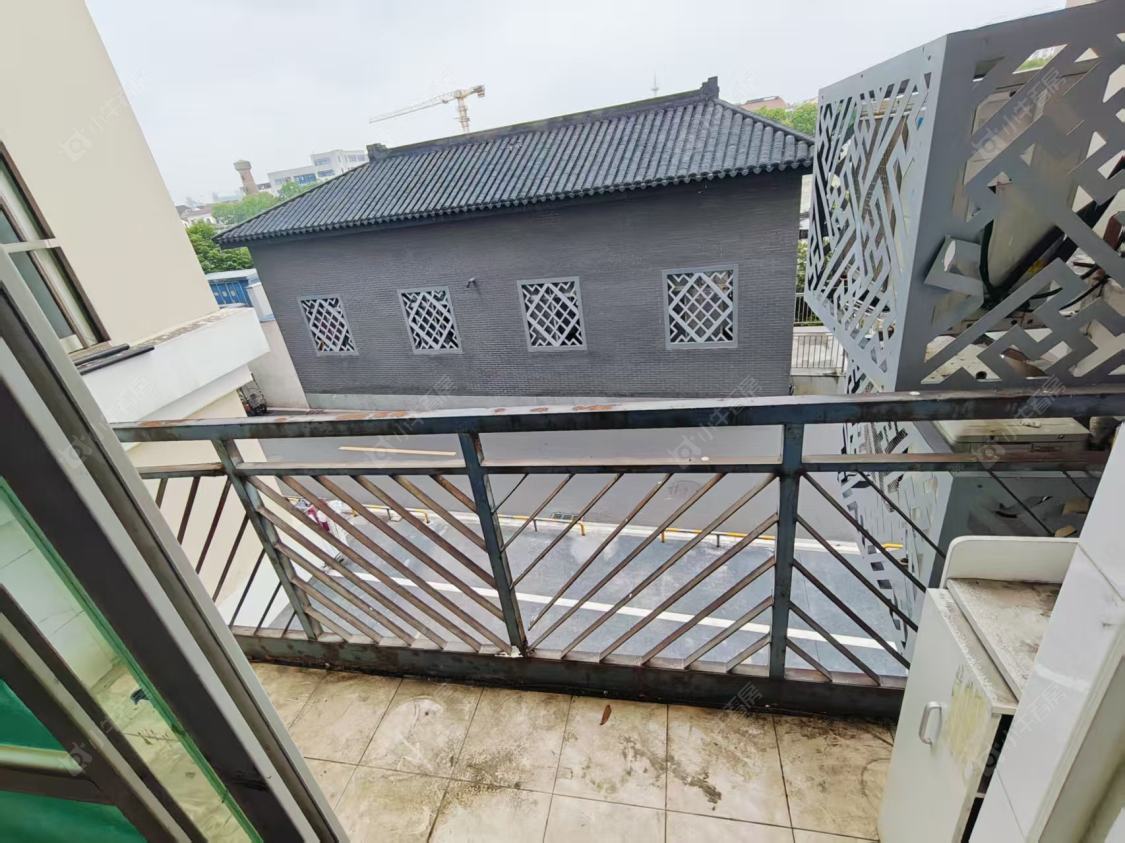 常州戚区西街在租房源_小牛看房