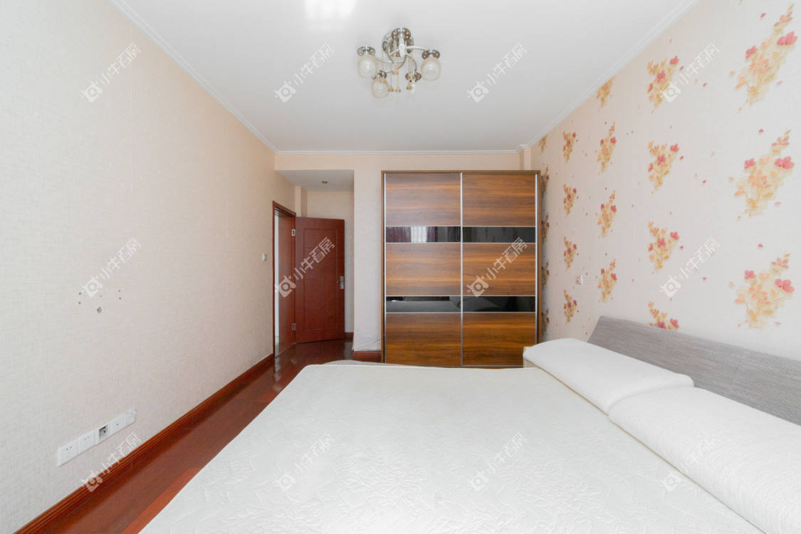 常州太湖明珠苑北区在租房源室内图_小牛看房