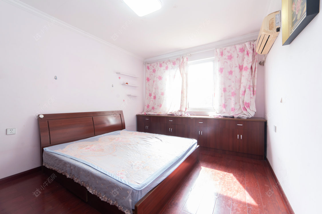 常州蓝天花园西区在售二手房源室内图_小牛看房