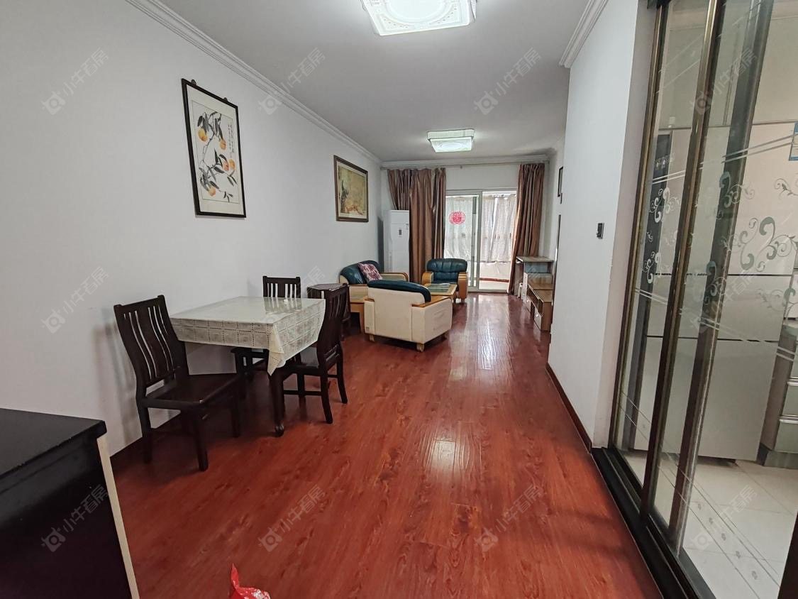 常州天翼御品苑2室2厅在租房源出租