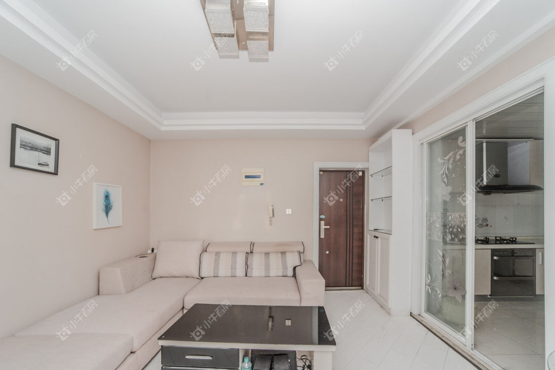 常州侨光苑在租房源_小牛看房