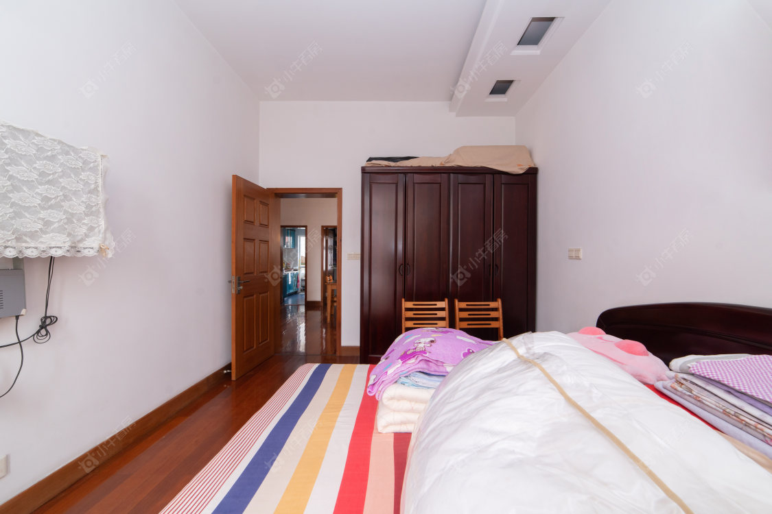 常州高成莱茵二期在售二手房源室内图_小牛看房