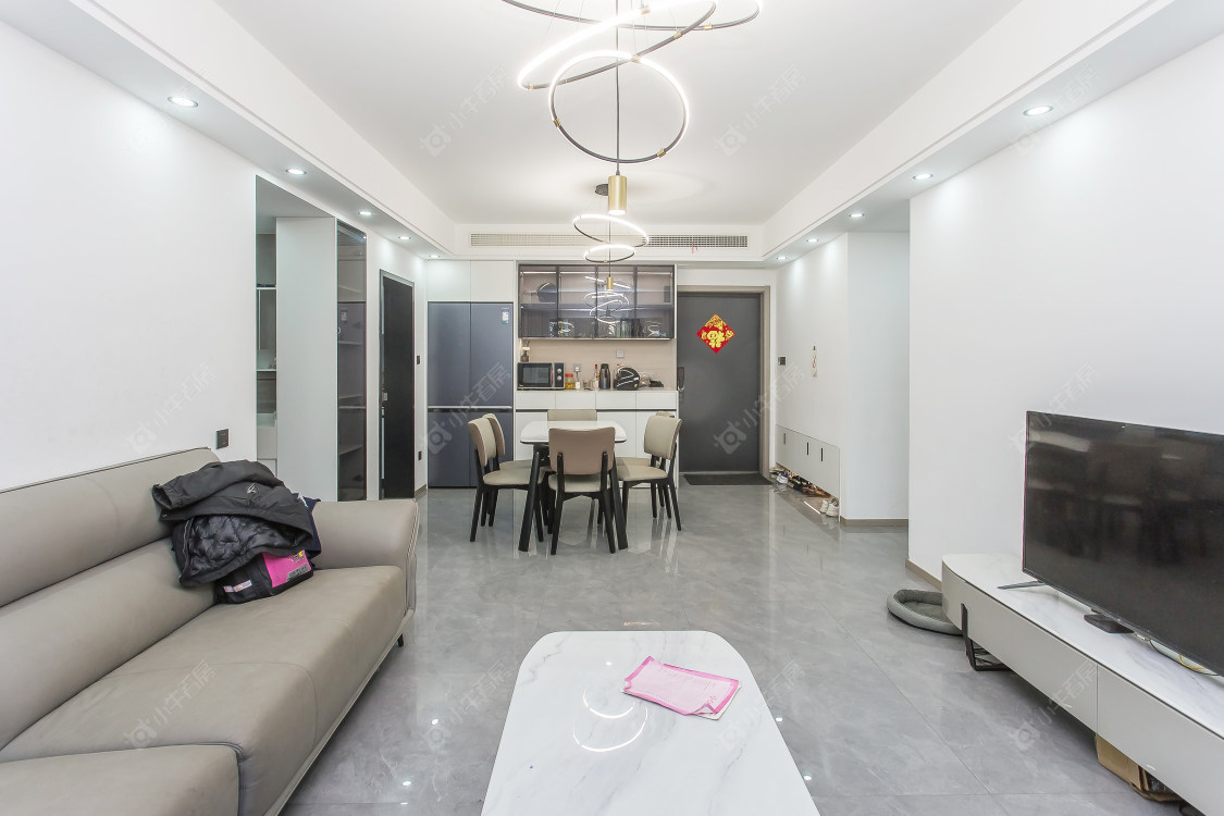 常州东方明珠花园在售二手房_小牛看房