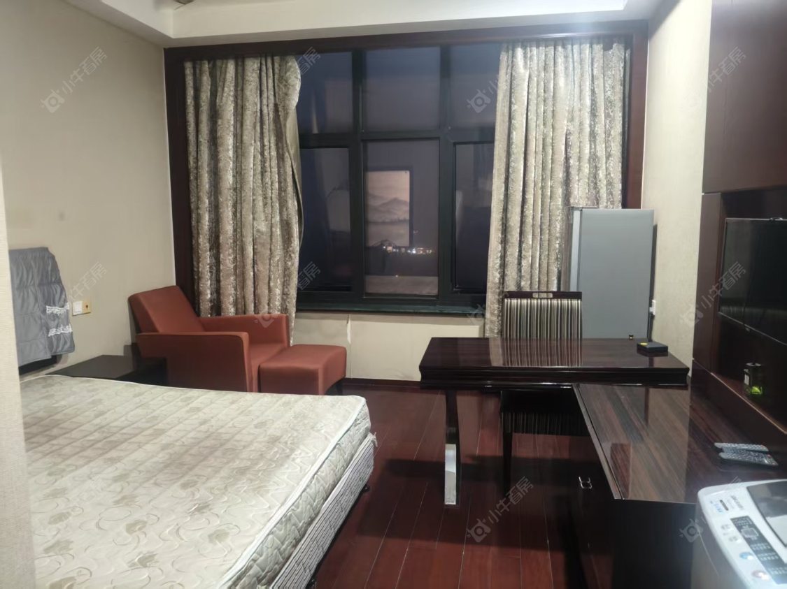 常州凯纳商务广场在租房源室内图_小牛看房