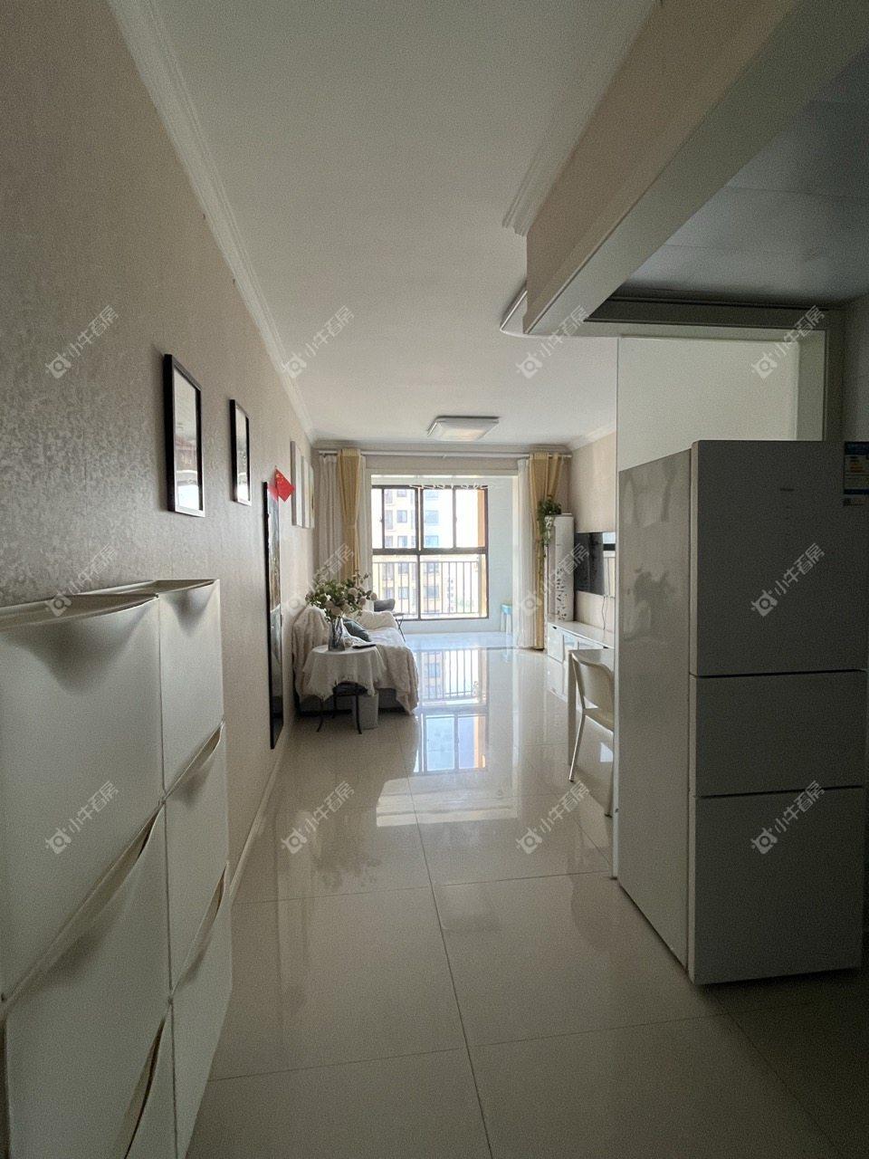 常州香溢紫郡四期在租房源_小牛看房