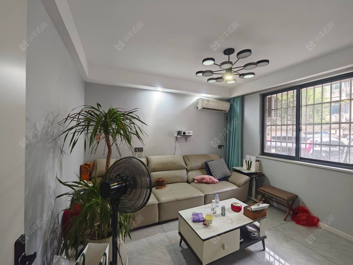 丹阳凤凰新村在售二手房_小牛看房