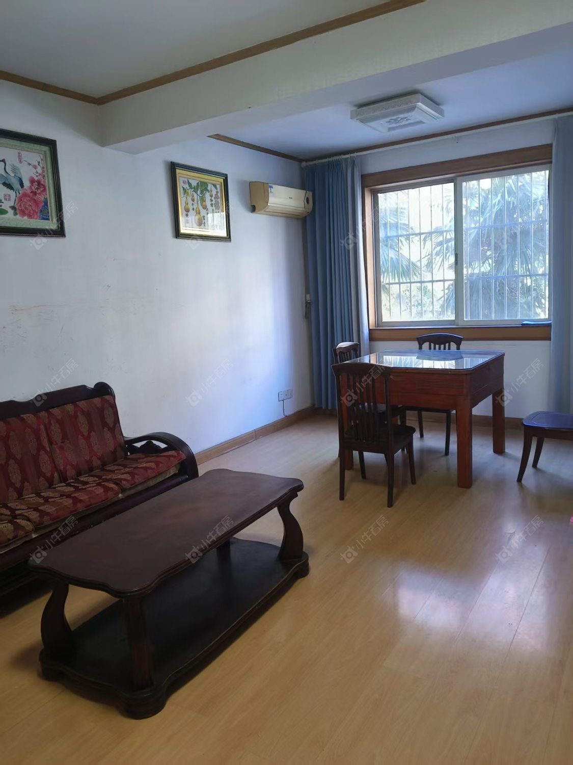 常州北环南村在租房源_小牛看房