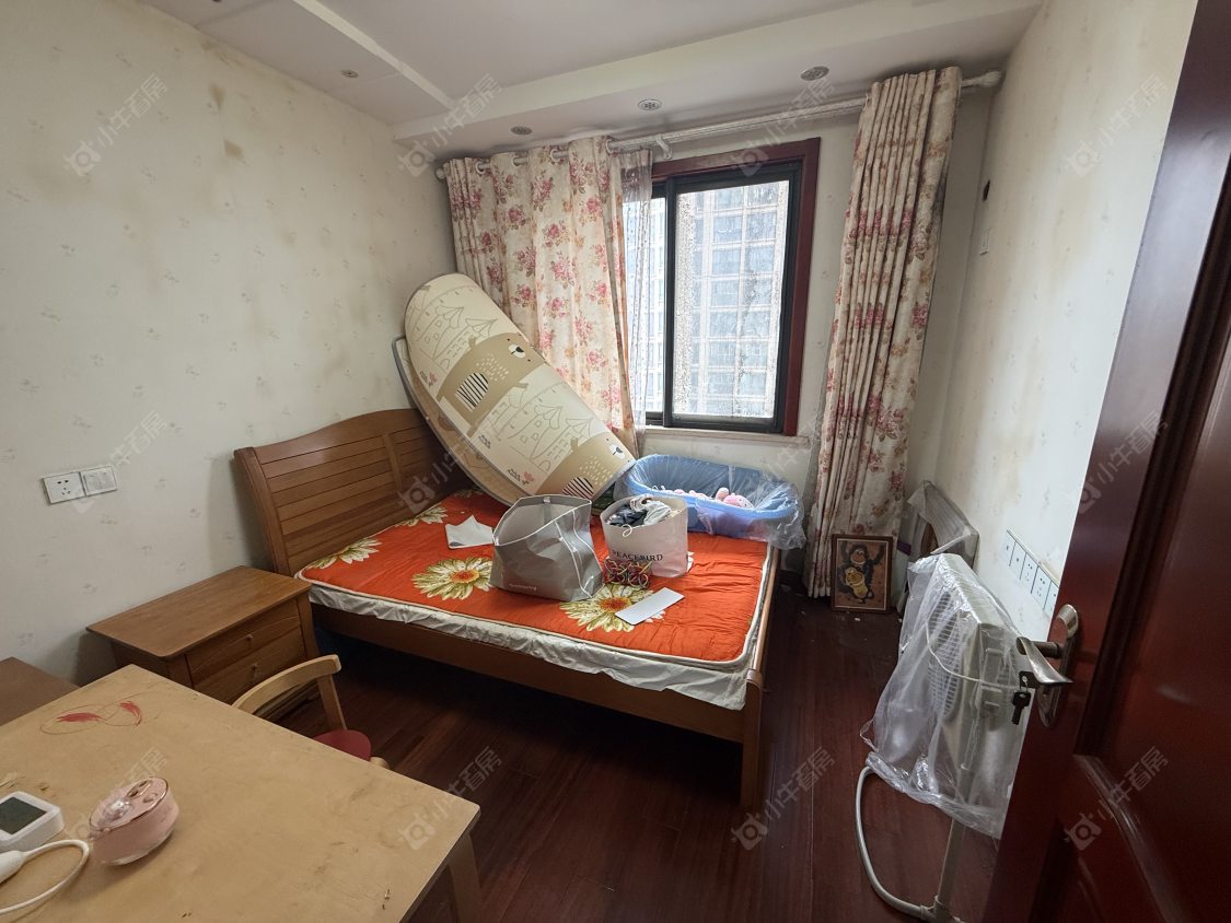 常州吾悦广场南区在租房源室内图_小牛看房