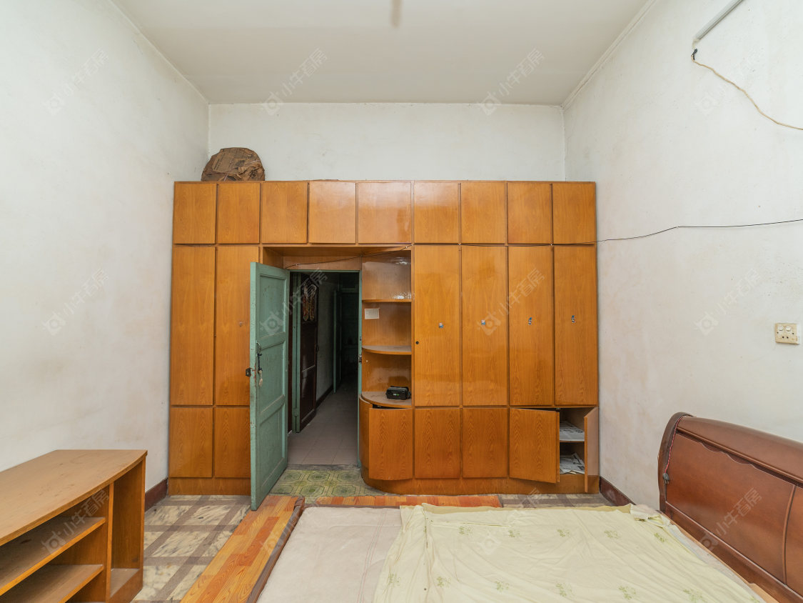 常州工房南区在售二手房源室内图_小牛看房