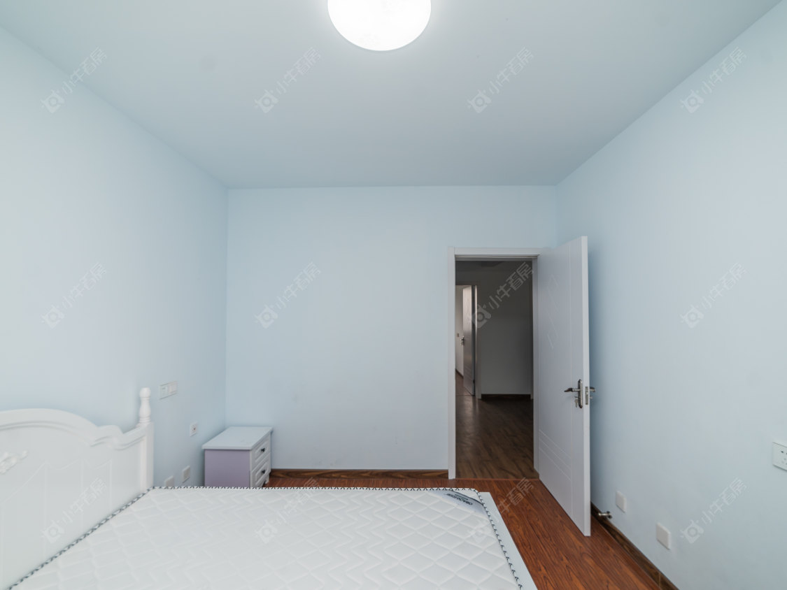 常州蓝山湖在售二手房源室内图_小牛看房