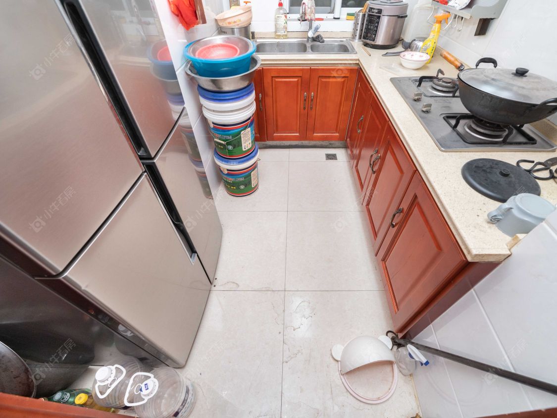 新城域一期房源室内图 常州新城域一期在售二手房源室内图_小牛看房