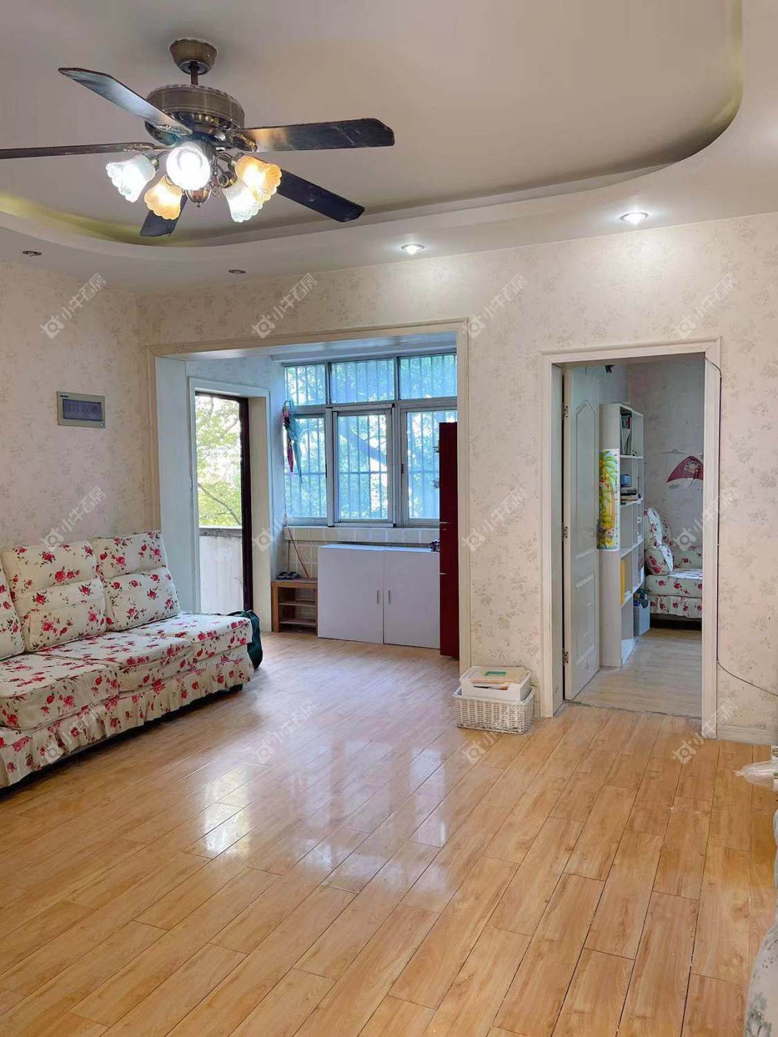 常州工人新村北在租房源_小牛看房