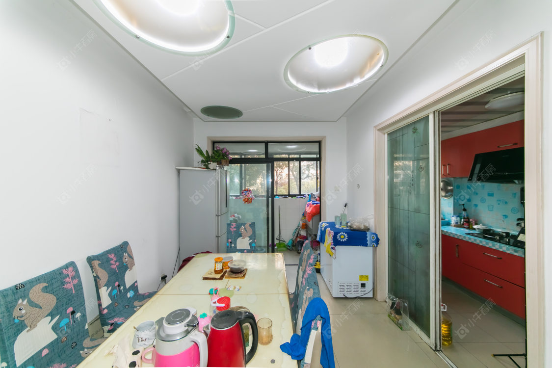 常州荣亨逸都在售二手房源室内图_小牛看房