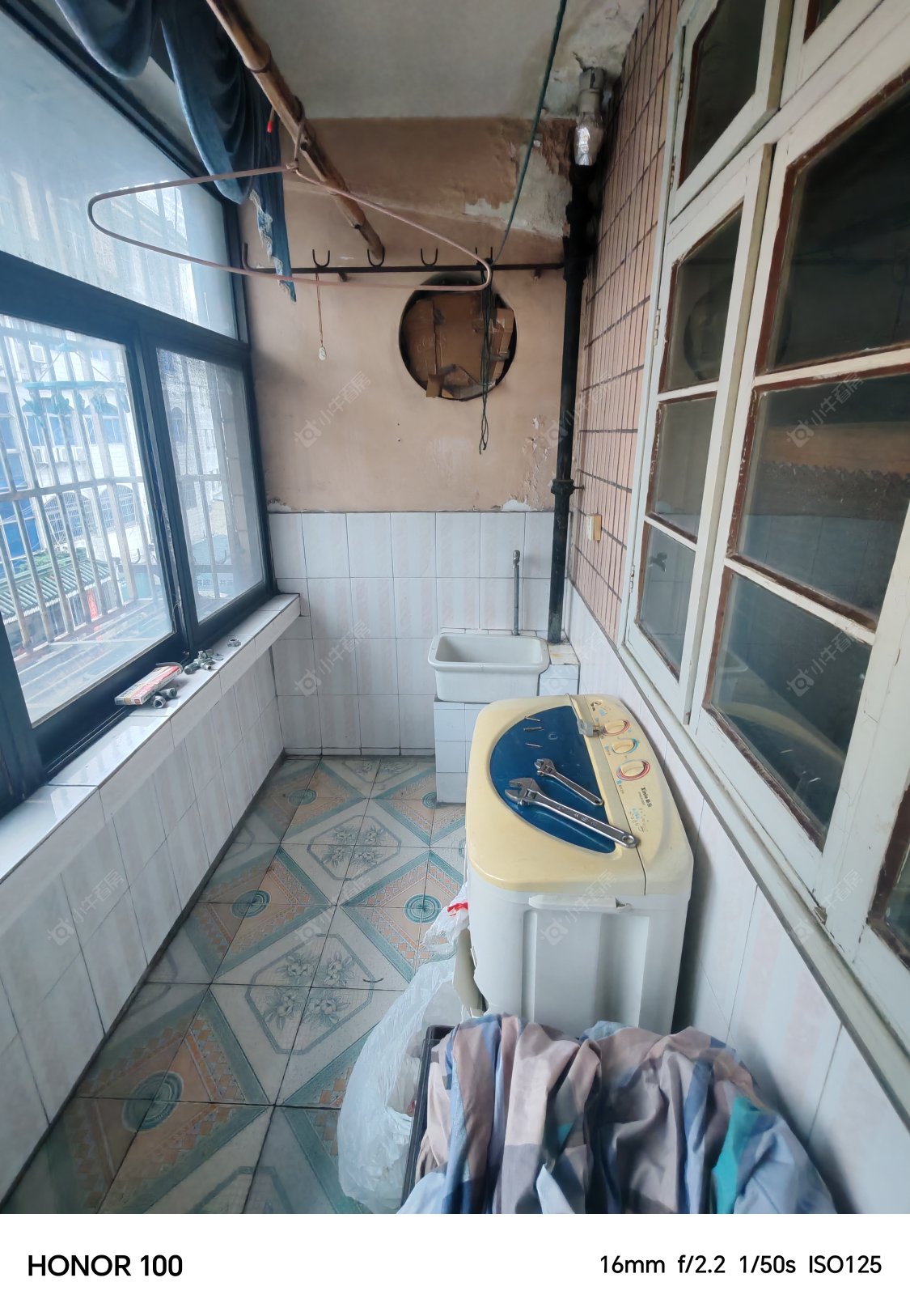 常州红梅东村在租房源室内图_小牛看房