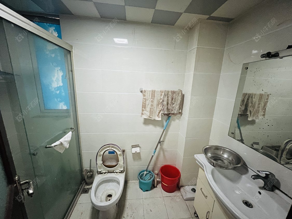 常州湖港名居租房_小牛看房